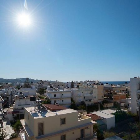 Ierapetra Flats 2 Apartment Exterior photo