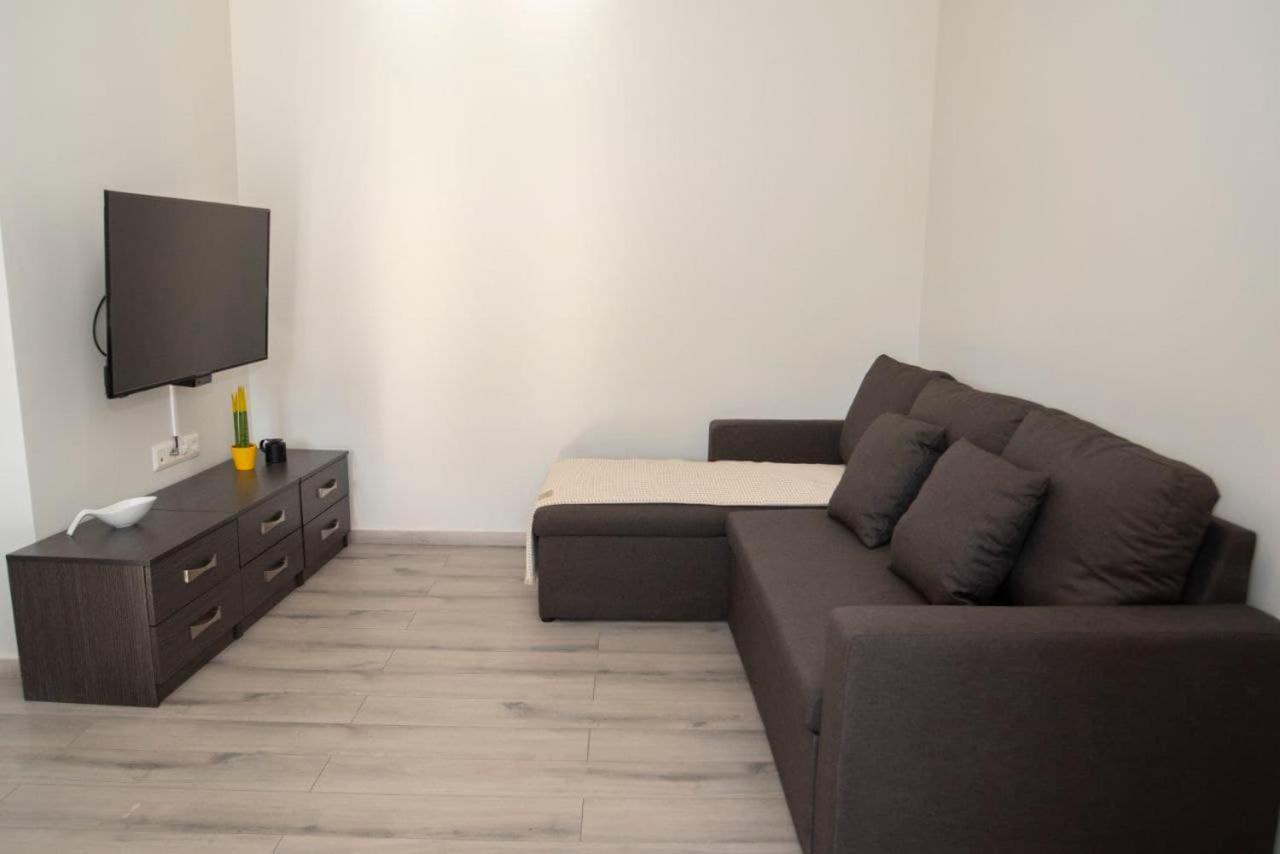 Ierapetra Flats 2 Apartment Exterior photo