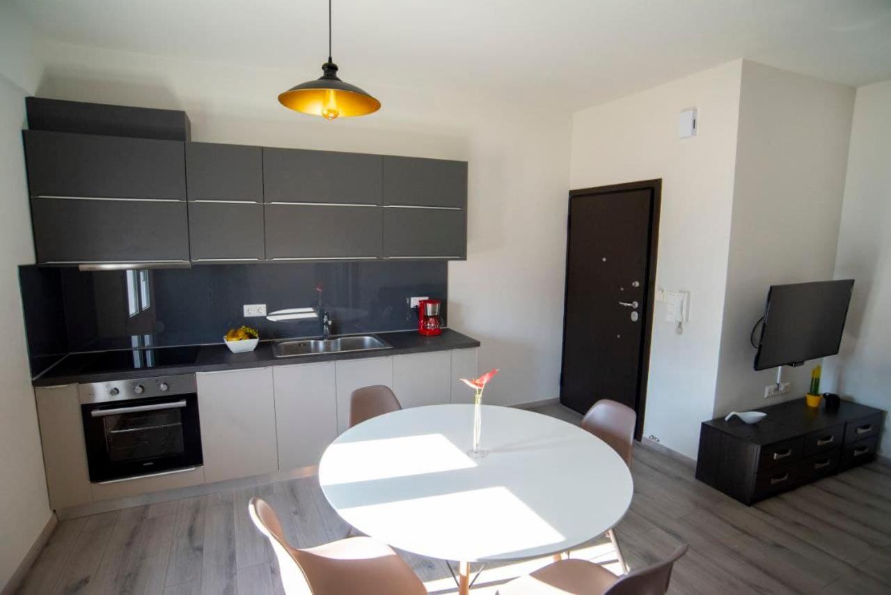 Ierapetra Flats 2 Apartment Exterior photo